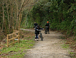 Cycling