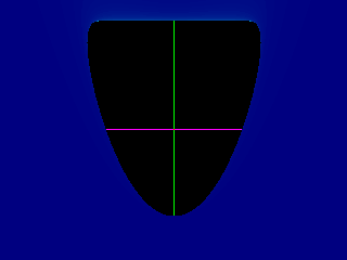 B Plane