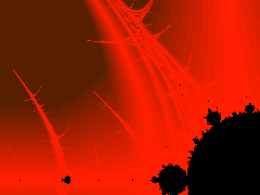 Colour scheme I