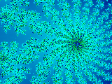 Stars example
