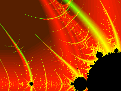 Colour scheme B