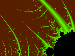 Colour scheme R