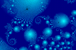 Stars example