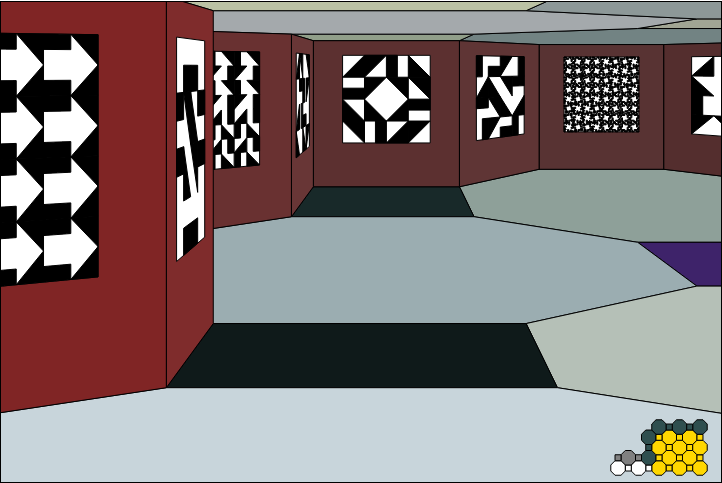 rectangles